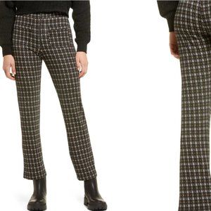 BP Plaid Knit Pants - Nordstrom